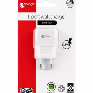Oplaadstekker USB