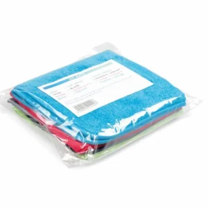 Auto kit doeken set